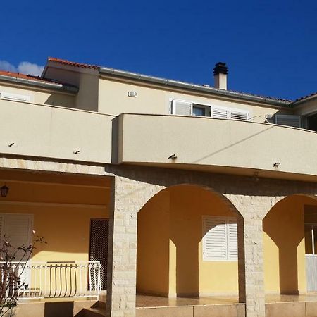 Apartman Frane 6+2 브로다리카 외부 사진