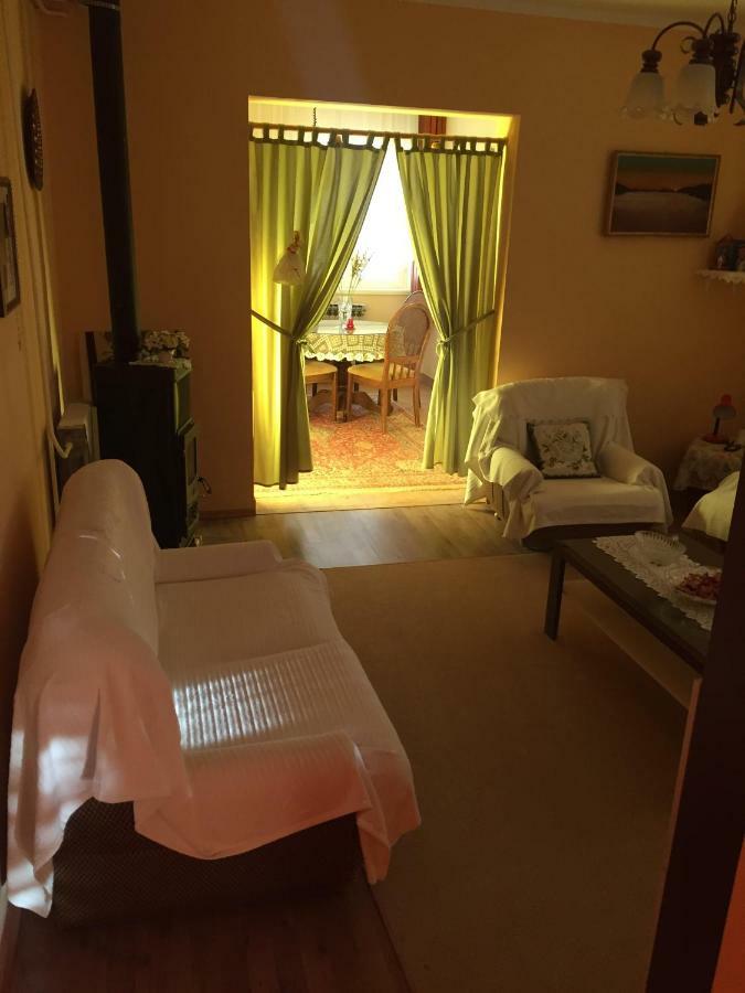 Apartman Frane 6+2 브로다리카 외부 사진