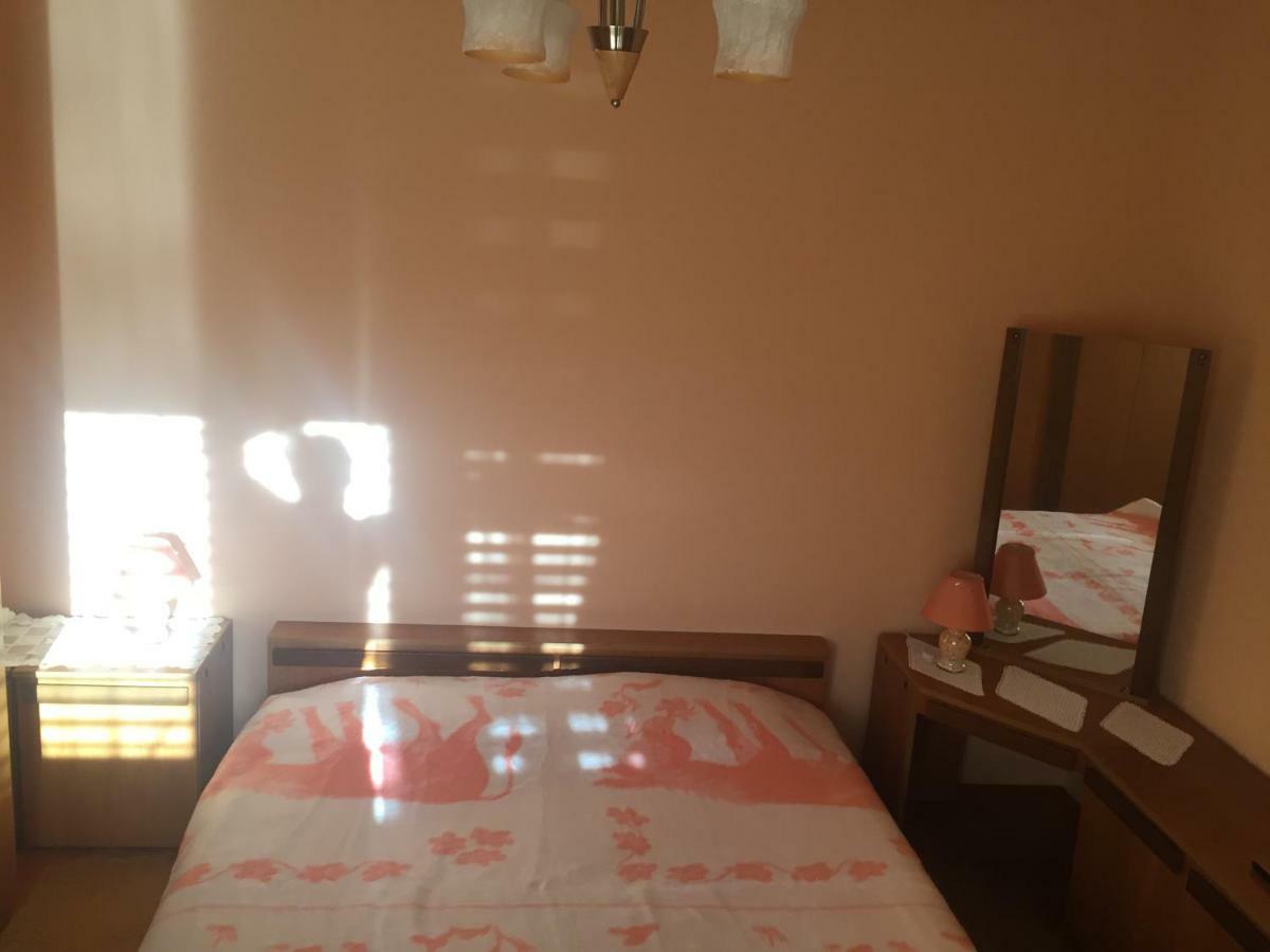 Apartman Frane 6+2 브로다리카 외부 사진