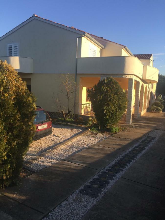 Apartman Frane 6+2 브로다리카 외부 사진